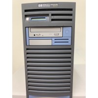 Hewlett-Packard HP A5983 B2000 Visualize Workstati...